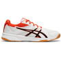 Кроссовки волейбольные ASICS UPCOURT 3 1071A019-103 45, Текстиль