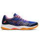 Женские кроссовки для волейбола ASICS GEL-COURT HUNTER 2 1072A065-402 (Размер 37.5 ) 37.5