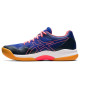 Женские кроссовки для волейбола ASICS GEL-COURT HUNTER 2 1072A065-402 (Размер 37.5 ) 37.5