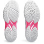 Высокие кроссовки для волейбола женские ASICS BEYOND FF MT 1072A096-101 ( Размер 42.5 - 27см) 42.5