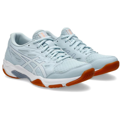 Женские волейбольные кроссовки ASICS GEL-ROCKET 11 1072A093-020