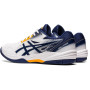 Кроссовки волейбольные ASICS GEL-TASK 3 1071A077-100 (Размер 40) 50.5