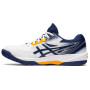 Кроссовки волейбольные ASICS GEL-TASK 3 1071A077-100 (Размер 40) 50.5