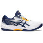 Кроссовки волейбольные ASICS GEL-TASK 3 1071A077-100 (Размер 40) 50.5