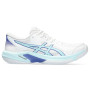 Женские кроссовки для волейбола ASICS BEYOND FF 1072A095-100 ( Размер 41.5 - 26см ) 42.5