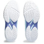 Женские кроссовки для волейбола ASICS BEYOND FF 1072A095-100 ( Размер 41.5 - 26см ) 42.5