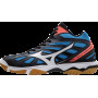 Волейбольные кроссовки Mizuno Wave Hurricane 3 MID V1GA1745