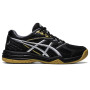 Кроссовки для волейбола детские ASICS UPCOURT 4 GS 1074A027-001