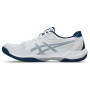 Мужские волейбольные кроссовки ASICS GEL-ROCKET 12 1071A116-100