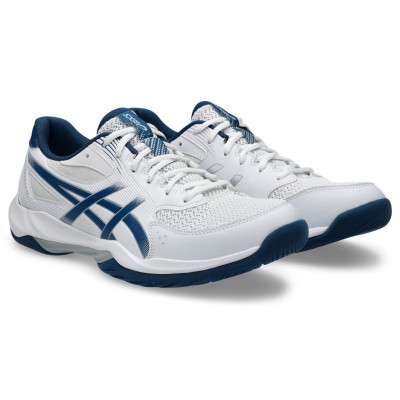 Мужские волейбольные кроссовки ASICS GEL-ROCKET 12 1071A116-100