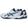 Мужские волейбольные кроссовки ASICS GEL-ROCKET 12 1071A116-100