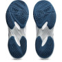 Мужские волейбольные кроссовки ASICS GEL-ROCKET 12 1071A116-100