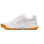 Кроссовки волейбольные женские ASICS GEL-RENMA 1072A073-102(размер 37)