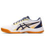 Кроссовки для волейбола ASICS UPCOURT 5 1071A086-100 (Размер - 46) 41,5