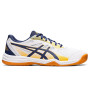 Кроссовки для волейбола ASICS UPCOURT 5 1071A086-100 (Размер - 46) 41,5