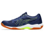 Мужские волейбольные кроссовки ASICS GEL ROCKET 11 1071A091-403