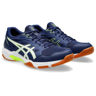 Мужские волейбольные кроссовки ASICS GEL ROCKET 11 1071A091-403