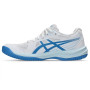 Женские кроссовки волейбольные ASICS UPCOURT 6 1072A107-101 