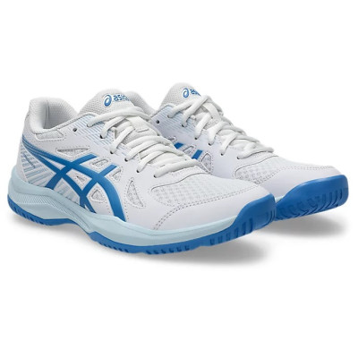Женские кроссовки волейбольные ASICS UPCOURT 6 1072A107-101 
