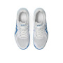 Женские кроссовки волейбольные ASICS UPCOURT 6 1072A107-101 