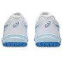 Женские кроссовки волейбольные ASICS UPCOURT 6 1072A107-101 