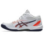 Кроссовки для волейбола высокие Asics GEL-TASK MT 4 1071A102-101 45