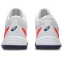 Кроссовки для волейбола высокие Asics GEL-TASK MT 4 1071A102-101 45