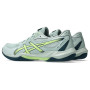 Мужские волейбольные кроссовки ASICS GEL-ROCKET 12 1071A116-300