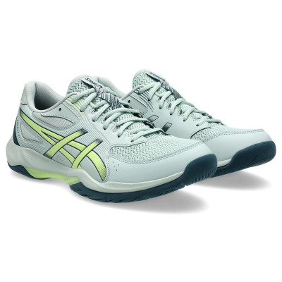 Мужские волейбольные кроссовки ASICS GEL-ROCKET 12 1071A116-300