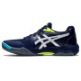 Кроссовки для волейбола ASICS GEL-NETBURNER BALLISTIC FF 2 1051A041-400 (р 43.5) 42