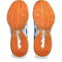 Кроссовки для волейбола высокие ASICS GEL-TASK MT 3 1071A078-402 (Размер 49 - 31см ) 50.5