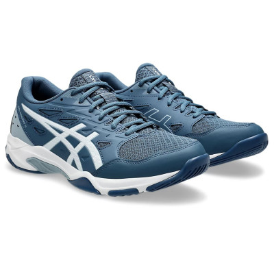 Мужские волейбольные кроссовки ASICS GEL ROCKET 11 1071A091-404