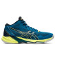 Высокие волейбольные кроссовки ASICS SKY ELITE FF MT 2 1051A065-401 44