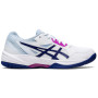 Женские кроссовки для волейбола ASICS GEL-TASK 3 1072A082-101 43.5