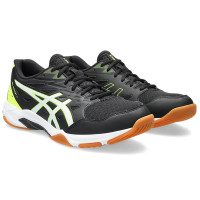 Мужские волейбольные кроссовки ASICS GEL ROCKET 11 1071A091-001