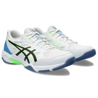 Мужские волейбольные кроссовки ASICS GEL ROCKET 11 1071A091-102