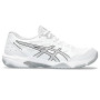 Женские волейбольные кроссовки ASICS GEL-ROCKET 11 1072A093-101