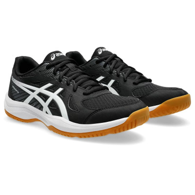 Кроссовки волейбольные ASICS UPCOURT 6 1071A104-001 50,5