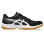 Кроссовки волейбольные ASICS UPCOURT 6 1071A104-001 50,5