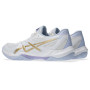 Женские волейбольные кроссовки ASICS GEL-ROCKET 12 1072A119-102