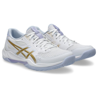 Женские волейбольные кроссовки ASICS GEL-ROCKET 12 1072A119-102