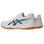 Мужчкие волейбольные кроссовки ASICS UPCOURT 6 1071A104-100