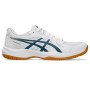 Мужчкие волейбольные кроссовки ASICS UPCOURT 6 1071A104-100