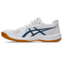 Мужчкие волейбольные кроссовки ASICS UPCOURT 6 1071A104-100