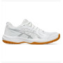 Женские кроссовки волейбольные ASICS UPCOURT 6 1072A107-100 43,5