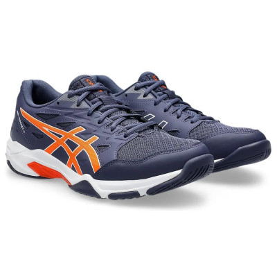 Мужские волейбольные кроссовки ASICS GEL-ROCKET 11 1071A091-500