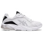 Женские оригинальные кроссовки ASICS AT GEL-MIQRUM 1022A266-101