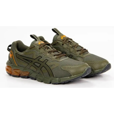 Мужские оригинальные кроссовки ASICS GEL-QUANTUM 90 1201A064-300
