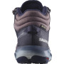 Женские водонепроницаемые зимние ботинки SALOMON Predict Hike Mid GTX s417370 41.5