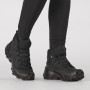 Женские водонепроницаемые ботинки SALOMON CROSS HIKE MID G-TX 2 s417310